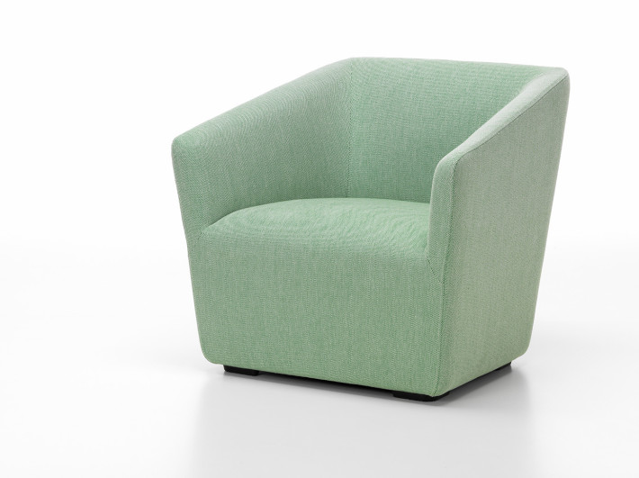 Occasional Lounge Chair by Jasper Morrison for Vitra.